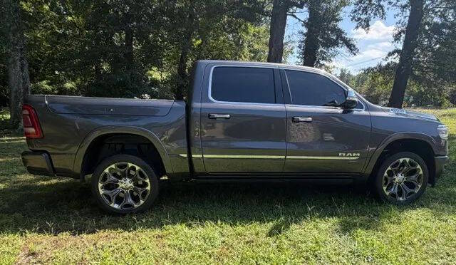 ram ram 1500 pickup 2019 1C6SRFHT9KN752227 image ram ram 1500 pickup 2019 1C6SRFHT9KN752227 image